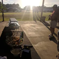 Cabot Golf Course - Cabot