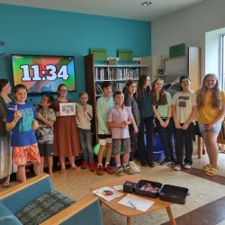 Cabot Public Library - Cabot