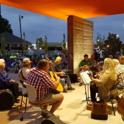 Cabot Public Library - Cabot