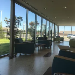 Cabot Public Library - Cabot