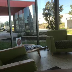 Cabot Public Library - Cabot