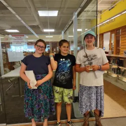 Cabot Public Library - Cabot