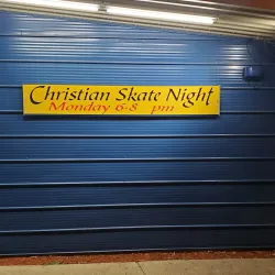 Cabot Skate Park - Cabot