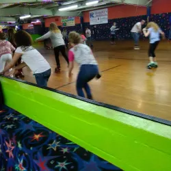 Cabot Skate Park - Cabot