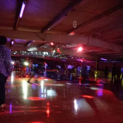 Cabot Skate Park - Cabot