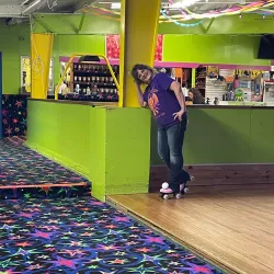 Cabot Skate Park - Cabot