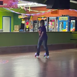 Cabot Skate Park - Cabot