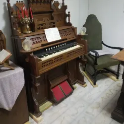 Lonoke County Museum - Cabot