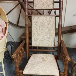 Lonoke County Museum - Cabot