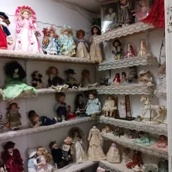 Lonoke County Museum - Cabot