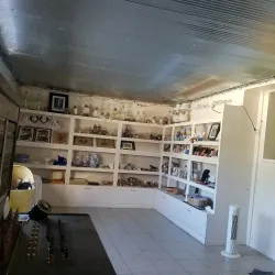 Lonoke County Museum - Cabot