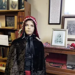 Lonoke County Museum - Cabot