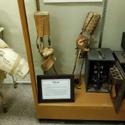 Lonoke County Museum - Cabot