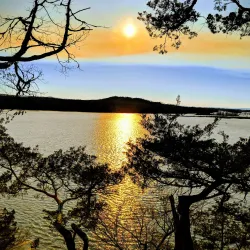 Cadron Creek Natural Area - Conway