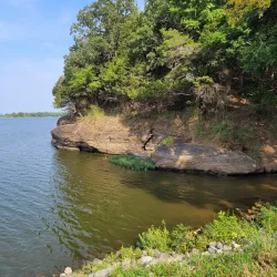 Cadron Creek Natural Area - Conway