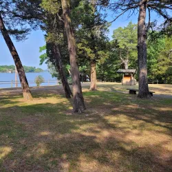 Cadron Settlement Park - Conway