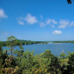 Cadron Settlement Park - Conway