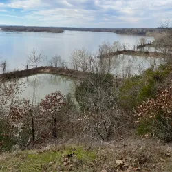 Cadron Settlement Park - Conway
