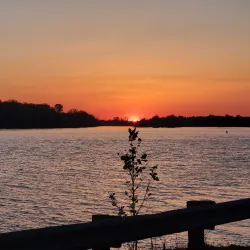 Cadron Settlement Park - Conway