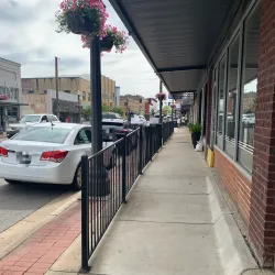 Conway Downtown Historic District - Conway