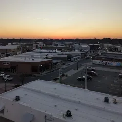 Conway Downtown Historic District - Conway