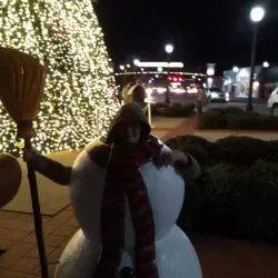 Conway Downtown Historic District - Conway