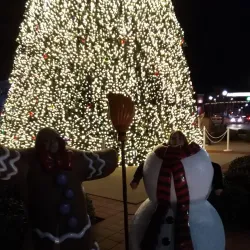 Conway Downtown Historic District - Conway