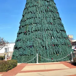 Conway Downtown Historic District - Conway