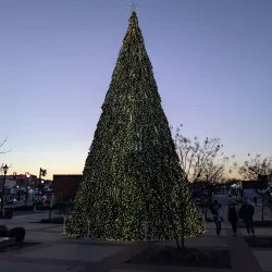 Conway Downtown Historic District - Conway