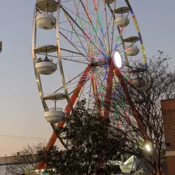 Conway Downtown Historic District - Conway