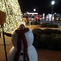 Conway Downtown Historic District - Conway