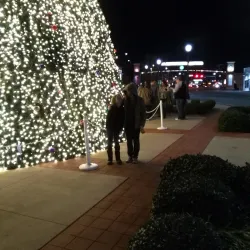 Conway Downtown Historic District - Conway