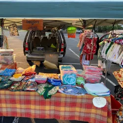 Conway Farmers Market - Conway