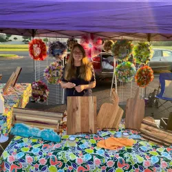 Conway Farmers Market - Conway