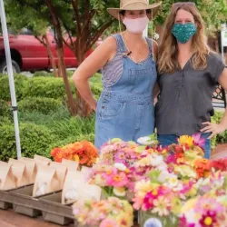 Conway Farmers Market - Conway