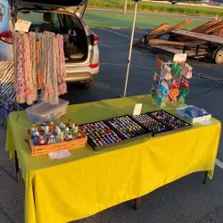 Conway Farmers Market - Conway