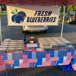 Conway Farmers Market - Conway