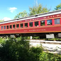 Conway Scenic Trail - Conway