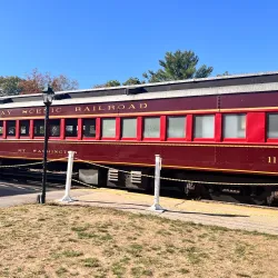 Conway Scenic Trail - Conway