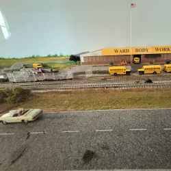 Faulkner County Museum - Conway