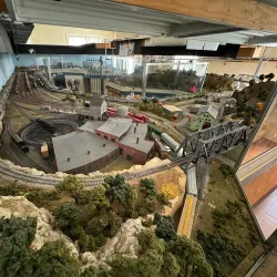 Faulkner County Museum - Conway