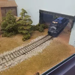 Faulkner County Museum - Conway