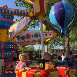 Faulkner County Museum - Conway