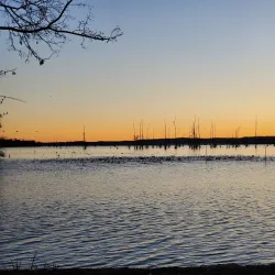 Lake Conway - Conway