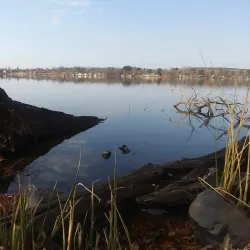 Lake Conway - Conway