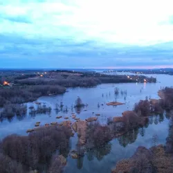 Lake Conway - Conway