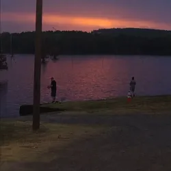 Lake Conway - Conway