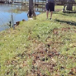 Lake Conway - Conway