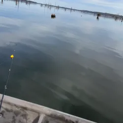 Lake Conway - Conway