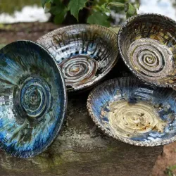 The Red Door Gallery - Conway